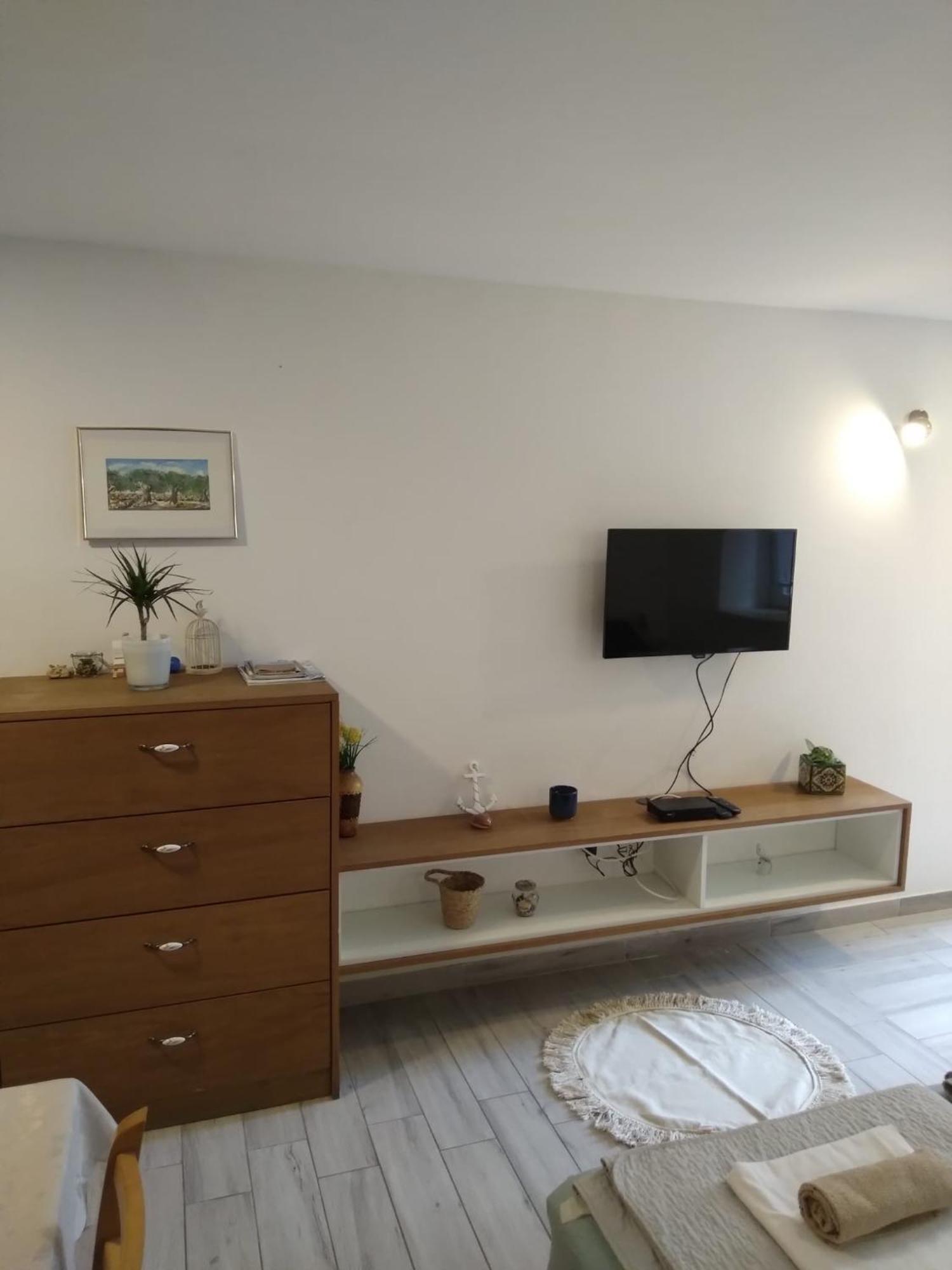 Apartments Marin Trogir Chambre photo